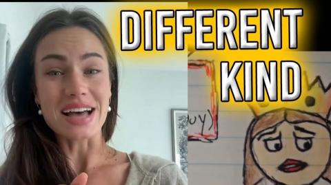 Different Kind