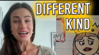Different Kind