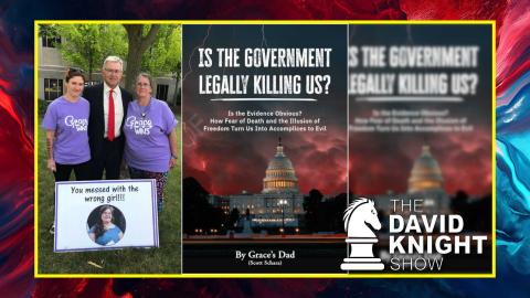 Interview: Medical Protocols or Medical Murder: The Grace Schara Case