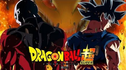 Ultra Instinct UnLeashed!  Goku Vs Jiren Full fight