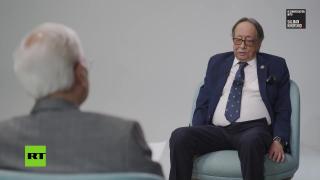 In conversation with Salman Khurshid: Former chief of India’s intelligence agency