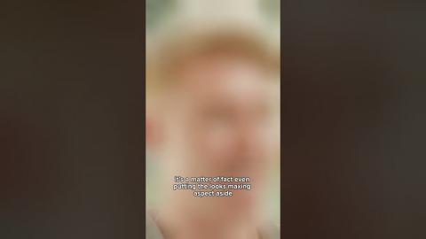 Tiktok Looksmaxxers Are Basement Dwellers Who Never Speak To Girls