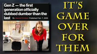 Gen Z is having a rough go of it, but these smart few will make it