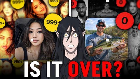 Gen Z Is GIVING UP On Marriage & Dating