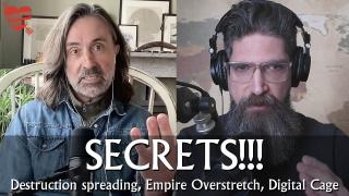 Neil Oliver: Hundreds of BILLIONS of dollars up in SMOKE!’