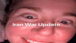 Mentally Ill Lefties Think Delta Force Was Wiped Out in Iran