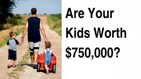 The Feminist Question - Is My Career More Valuable Than My Children?