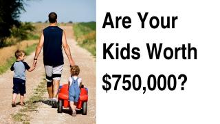 The Feminist Question - Is My Career More Valuable Than My Children?
