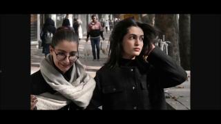 Iran and Mass Boomer Erasure