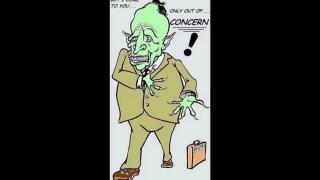 The psychology of the concern troll