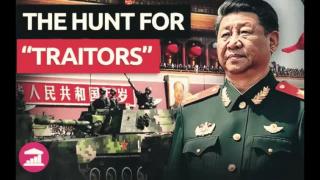 Xi Jinping imita Stalin e Mao e expurga cúmplices (Luis Dufaur)