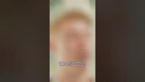 Nightclub Squintmaxxers