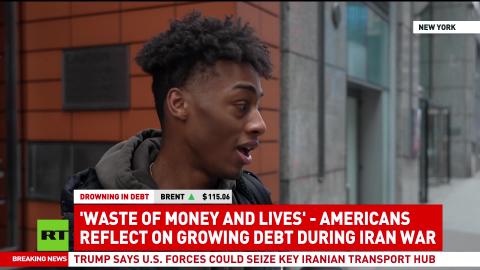 America’s $37 TRILLION crisis explained