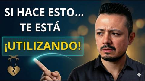 Si Ella Te Oculta en Redes ES Porque No Eres SU Opción Número Uno