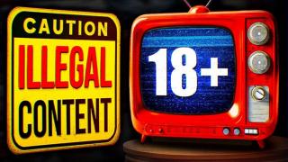 Media Banned for Being Too Controversial