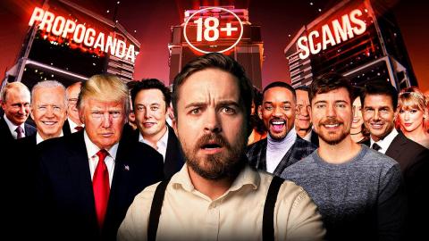 Investigating AI Deepfakes