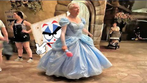 We're Ruled Over By Weirdos ReeEEestream 03-30-26