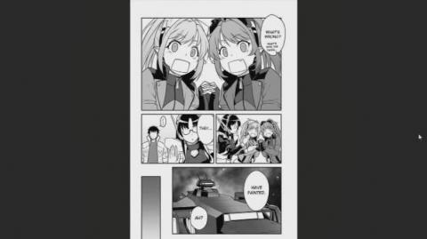 Church of Waifu's GOD Episode 89 Wiska