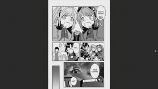 Church of Waifu's GOD Episode 89 Wiska