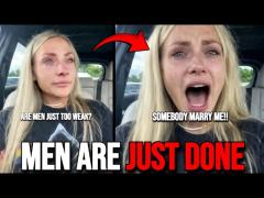 Women Are SHAMING Men Because Men Don’t Try Anymore