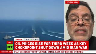 If US intensifies the war, Iranian retaliation will be far more massive than before — Seyed Marandi