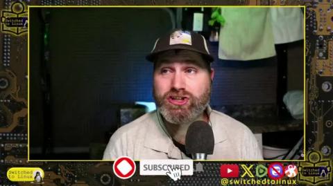 Combating the Police State