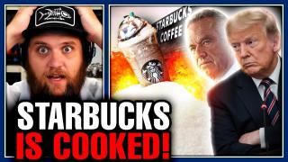 STARBUCKS POISONS KIDS