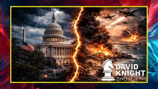 Wed Episode #2224: Resignation, Escalation, and the Iran War Divide