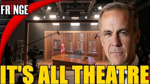 Canadians MUST ACCEPT this UNCOMFORTABLE TRUTH