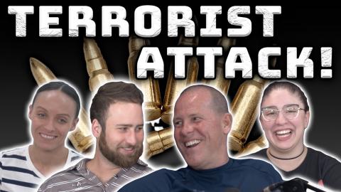 Muslim Teens Plot A Bomb Near NYC Mayor’s Home