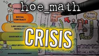 SELF-MAXIMIZE: CRISIS [Why We are Having a Maturity Crisis, and What You Can Do About It]