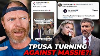 TPUSA Betrays Charlie! (Heartbreaking)