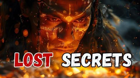 Why We Still Can’t Copy Native American Survival #NativeAmerican #WinterSurvival