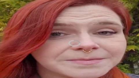 ICE Trolls Ugly Lib Trying to Harass Them at Airport