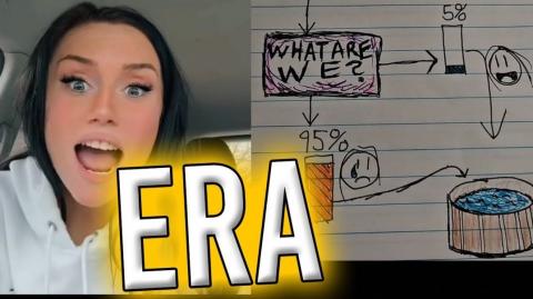 ERA [Not Over Yet]