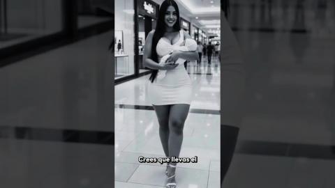 No Creas Que Controlas a la Madre Soltera, Ella Te Controla a Ti