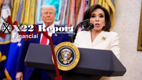 Ep 3860a -Boasberg Tries To Stop The Investigation Into The Fed Reserve,Trump Counters Tariff Ruling