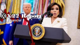 Ep 3860a -Boasberg Tries To Stop The Investigation Into The Fed Reserve,Trump Counters Tariff Ruling