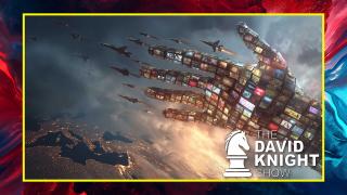 Interview: War in Iran, Propaganda War in the United States