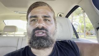 I Got My CDL And a MGTOW Revival Is Coming?