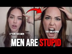 Woman Accidentally REVEALS Exactly Why Men Don’t Want To Date Her
