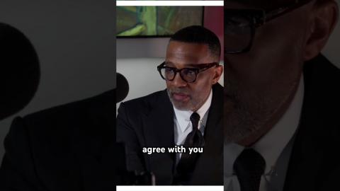 Monogamy Premium #shorts #KevinSamuelsOfficial