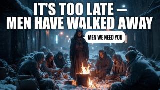 Women Are Demanding That Men Take Them Back