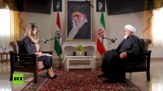 India, Russia and the World | Interivew with Iranian supreme leader’s representative in India