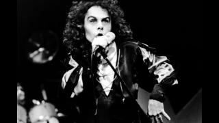 Ronnie James Dio (AI) - Dreams (Van Halen Cover)