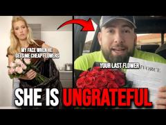 Entitled Wife Gets HUMBLED After Posting This