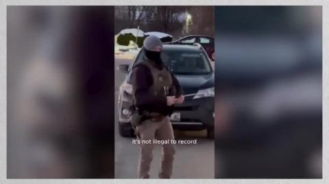 The Corbet Report - How to Stand Your Ground