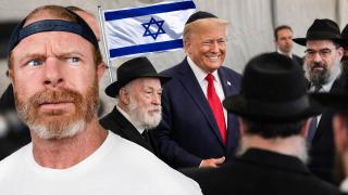 Scary Truth: We Live in an Occupied Nation (My Thoughts)