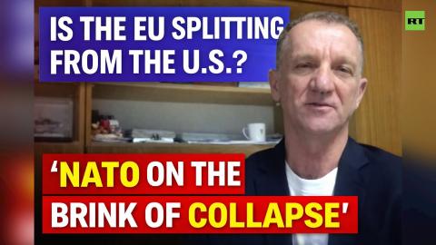 Europe’s unity is being tested | Vladimir Baran interview