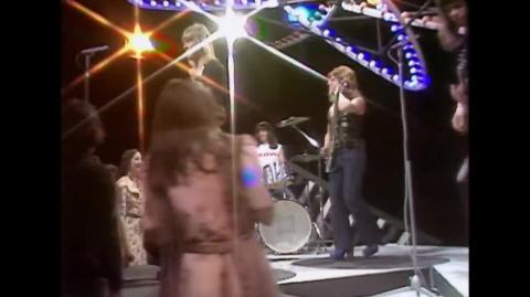 Sweet - Action - UK 1978